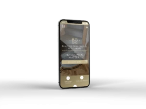 Horizontal Matters Gallery