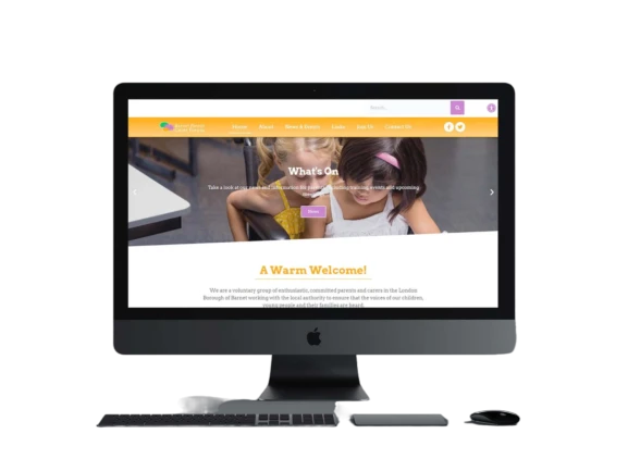 Barnet Parent Carer Forum