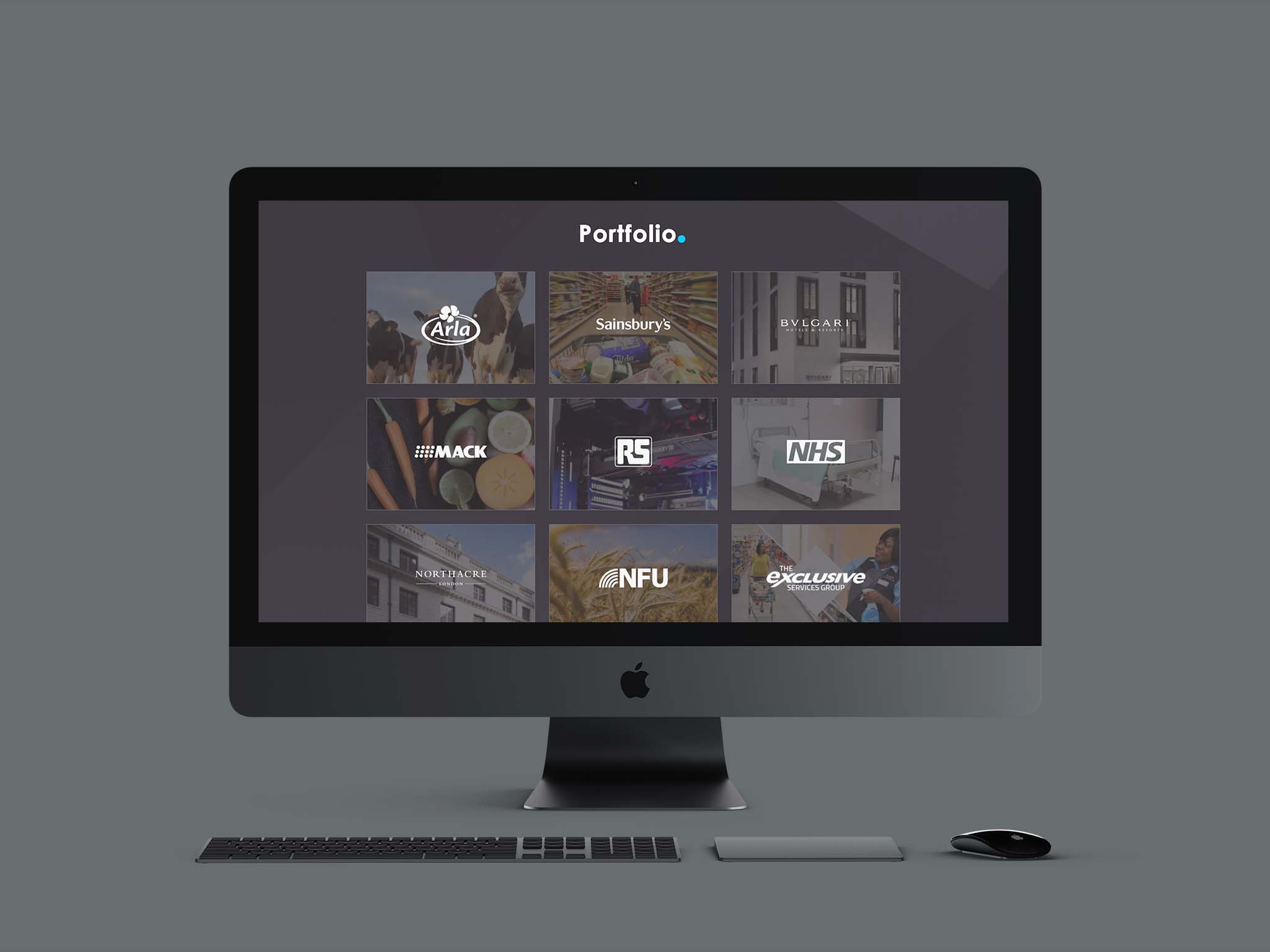 Presentation Experts Gallery