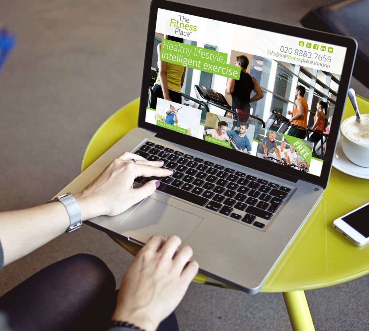 The Fitness Place Gallery