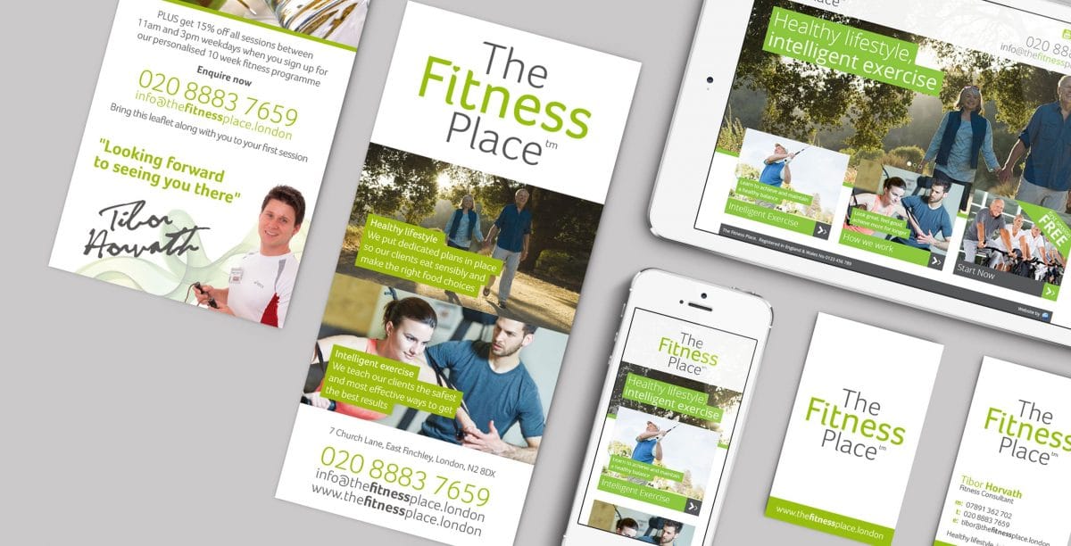 The Fitness Place Gallery