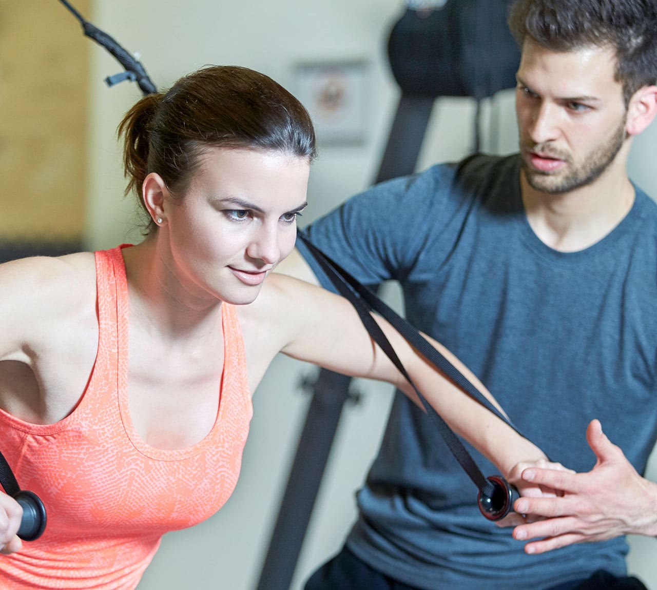 The Fitness Place Gallery