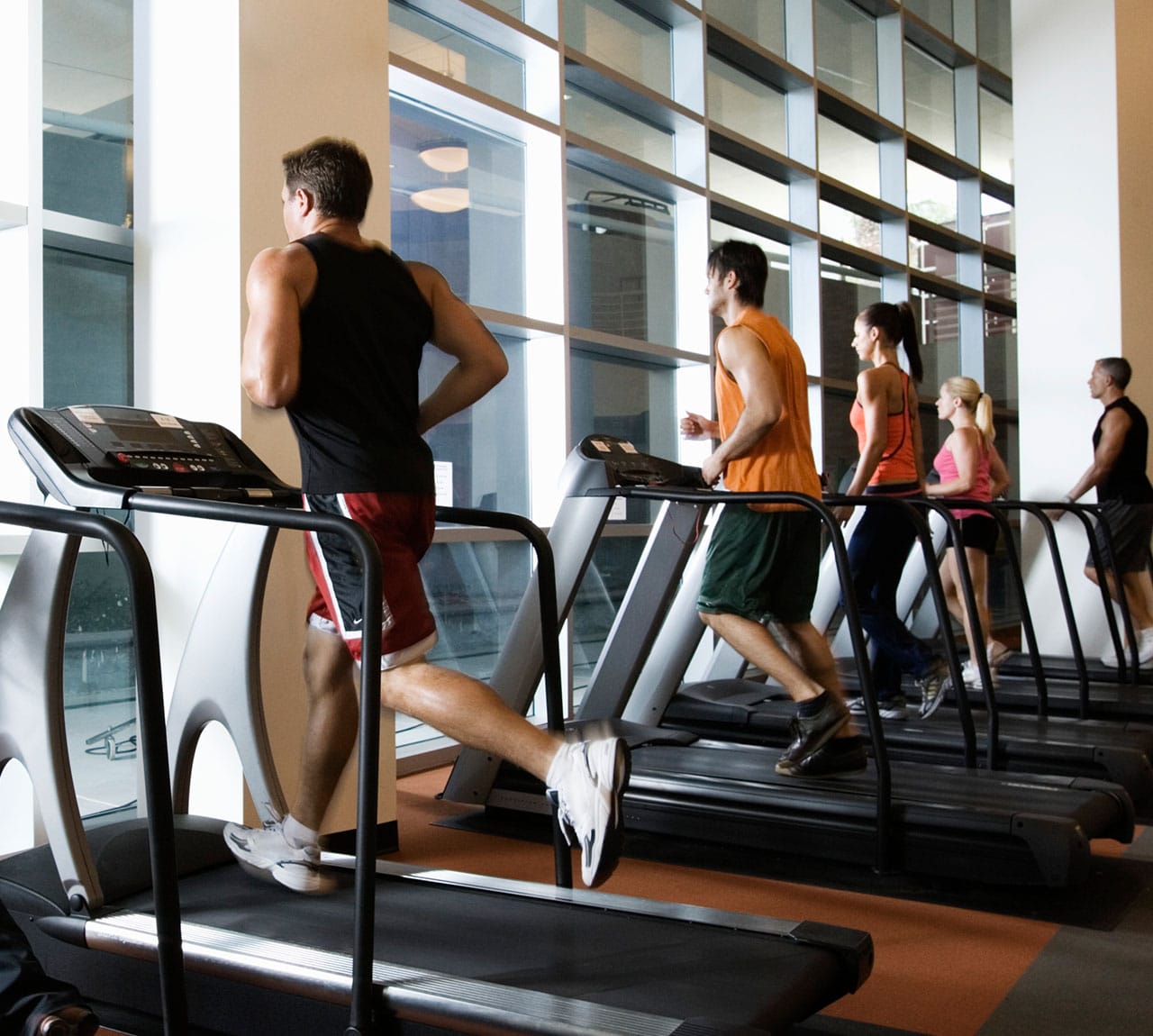 The Fitness Place Gallery