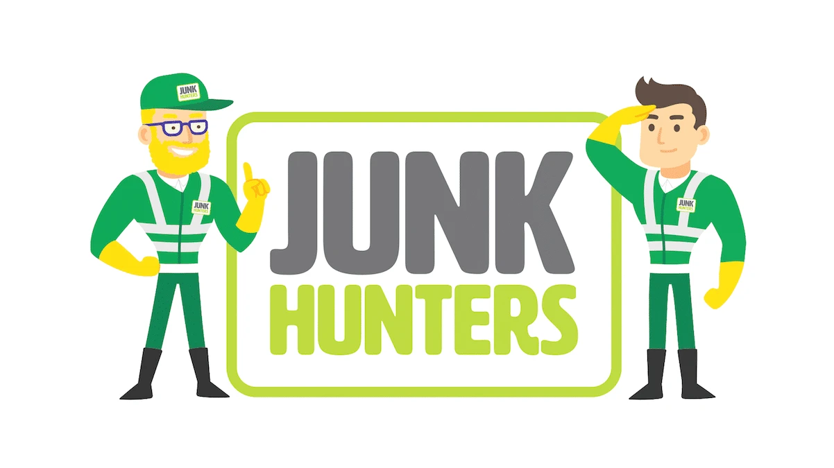 Junk Hunters Gallery