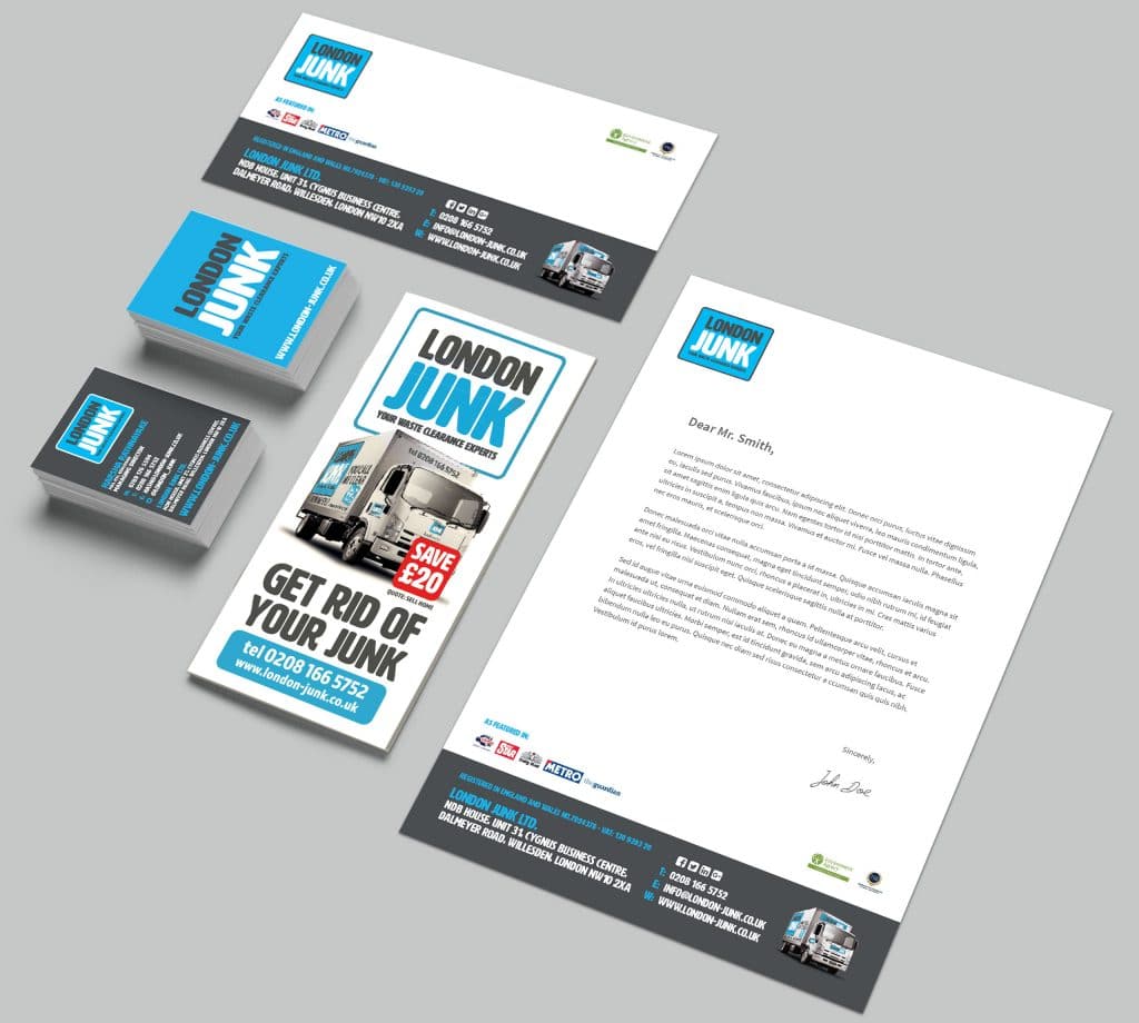 Junk Hunters Gallery