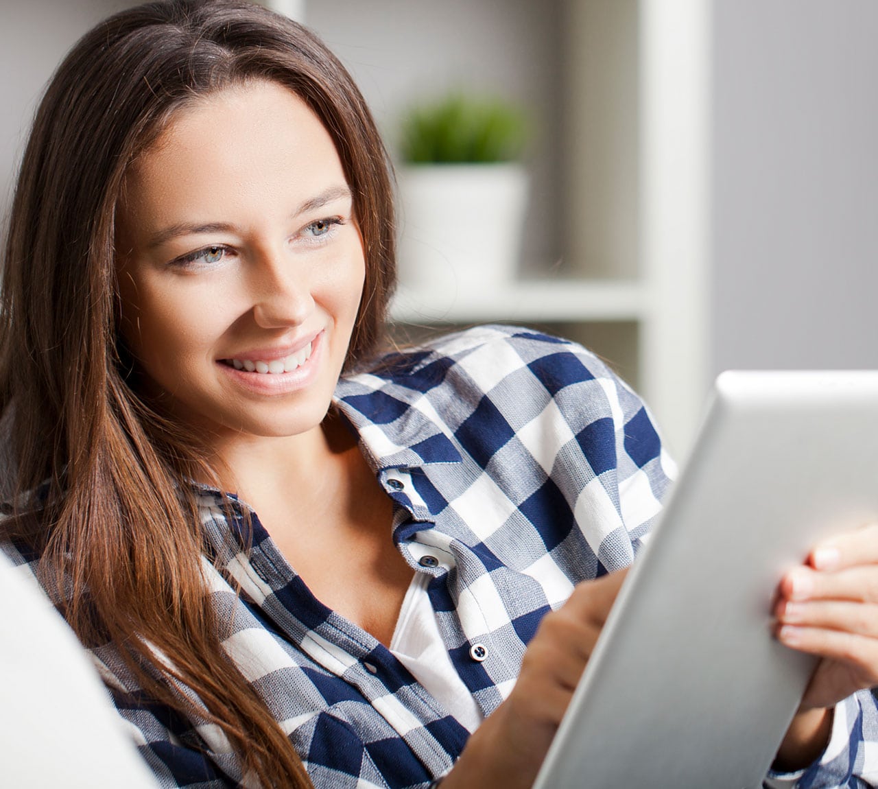 Vision Fibre Media Gallery