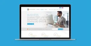 Vision Fibre Media Gallery