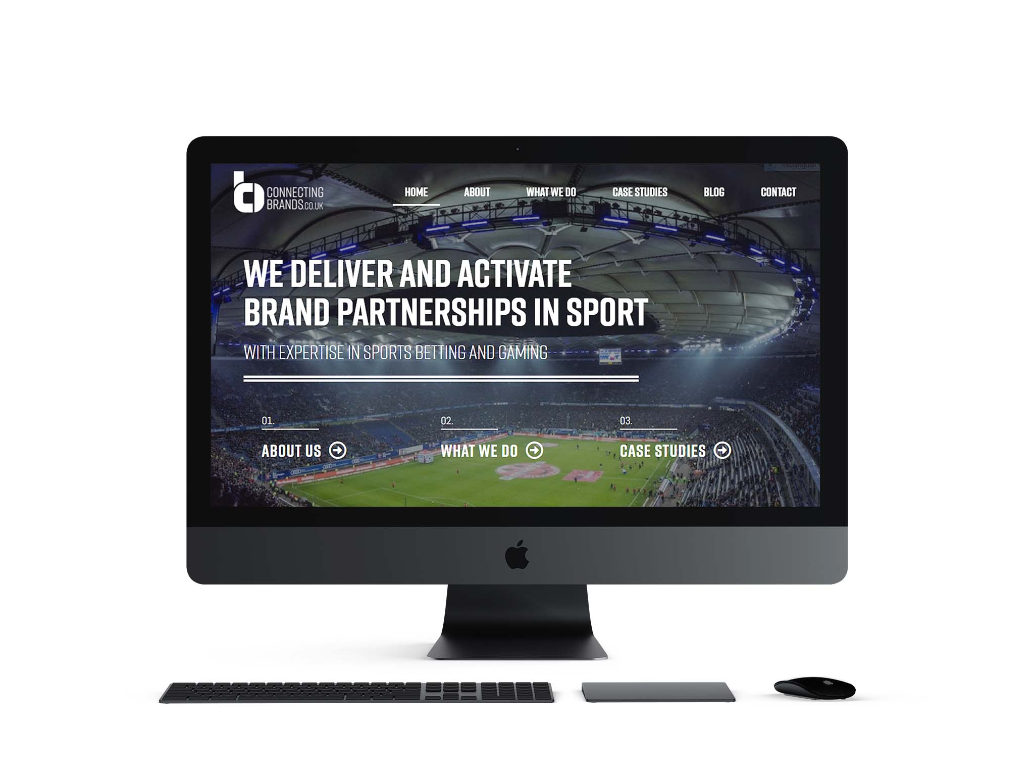 Connecting Brands Gallery