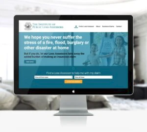 The Institute of Loss Assessors Gallery