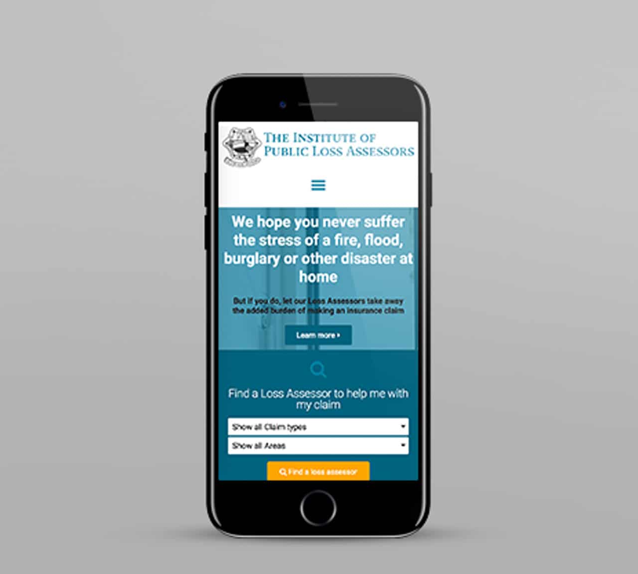 The Institute of Loss Assessors Gallery