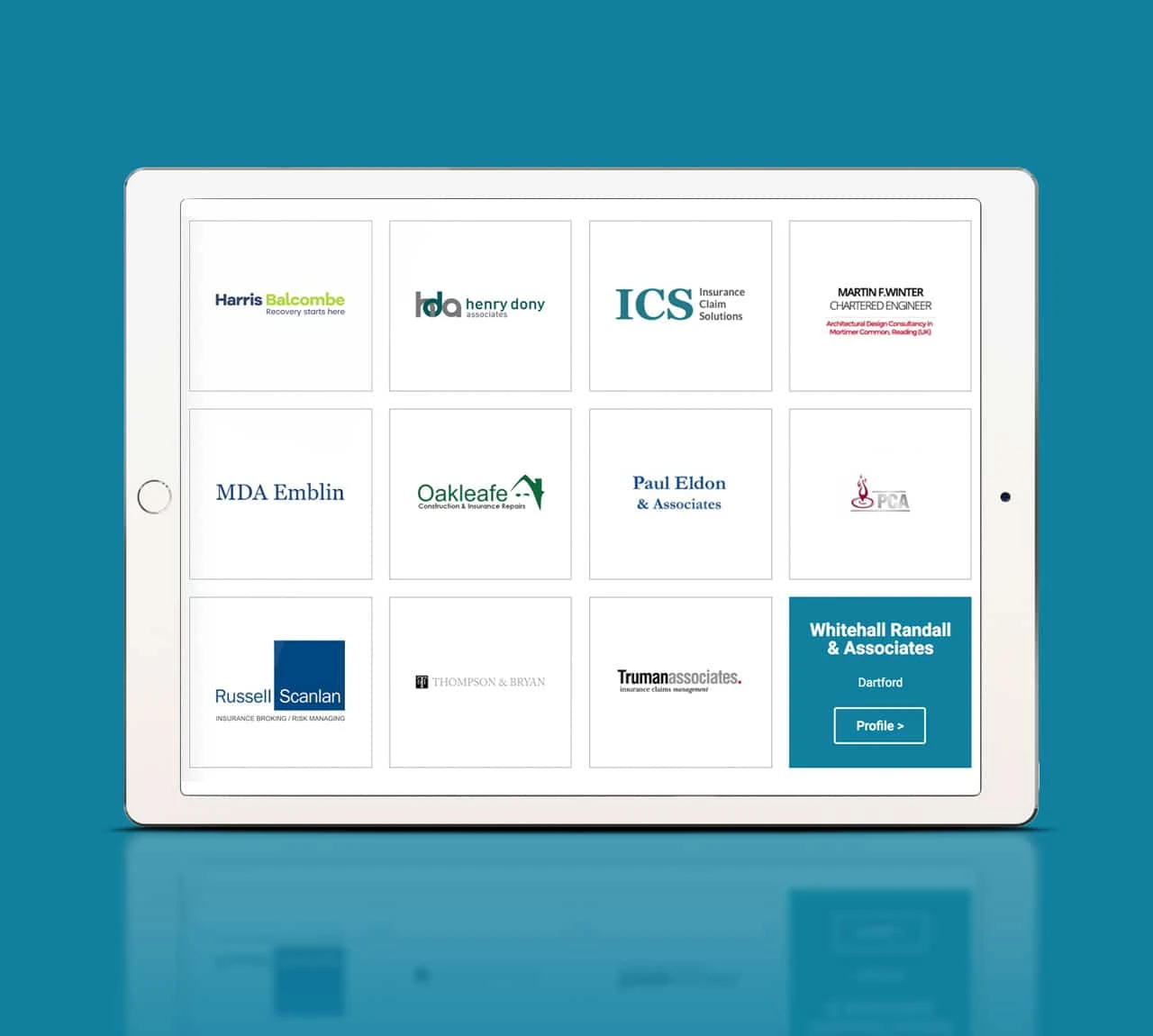 The Institute of Loss Assessors Gallery