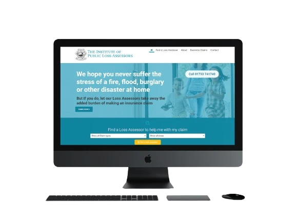 The Institute of Loss Assessors