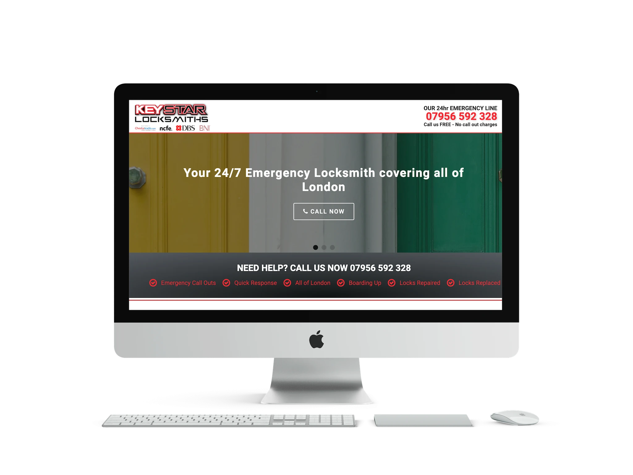 Keystar Locksmiths