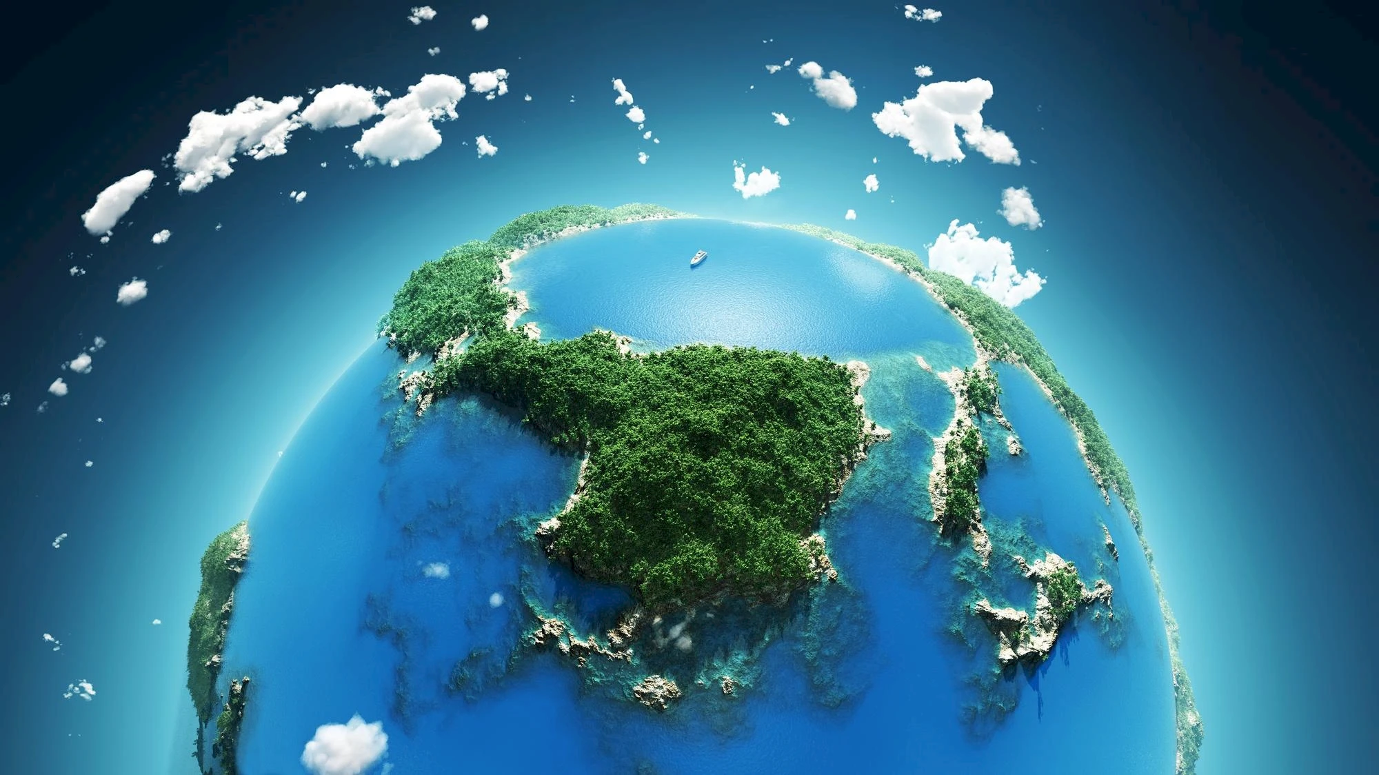 Green Energy And Website Design