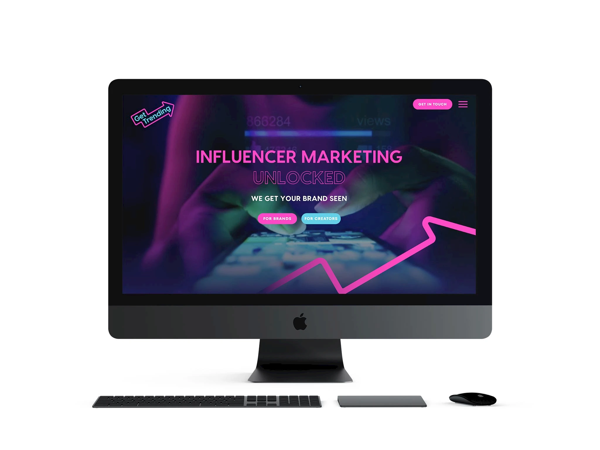 Get Trending Gallery