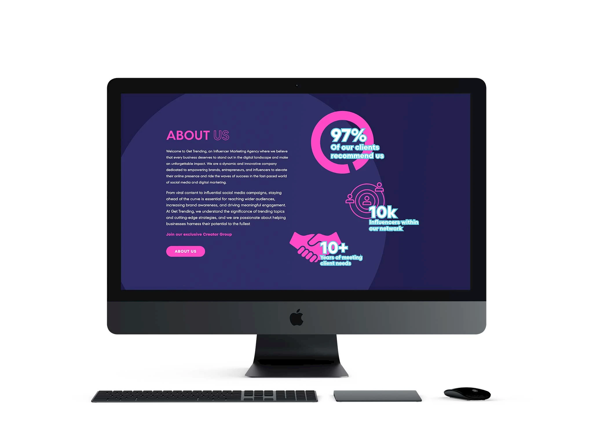 Get Trending Gallery