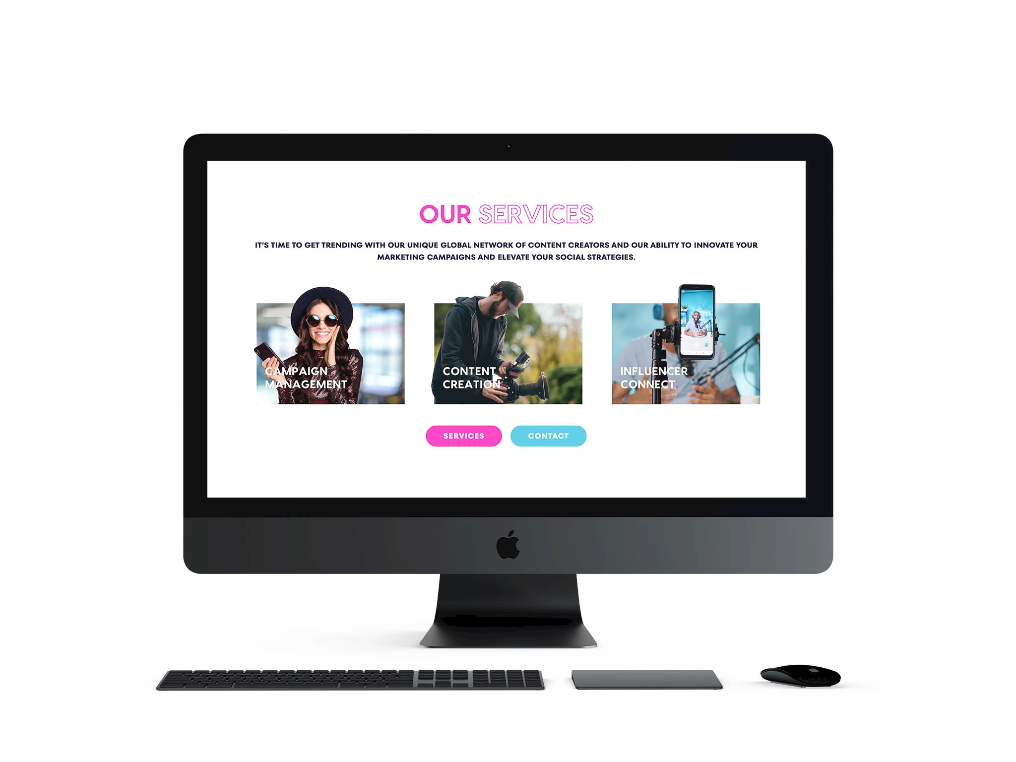 Get Trending Gallery