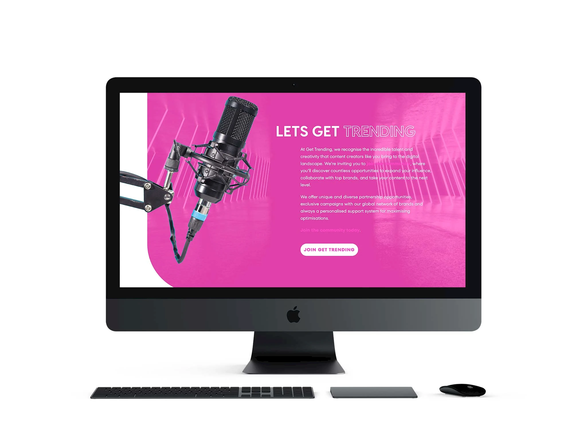 Get Trending Gallery