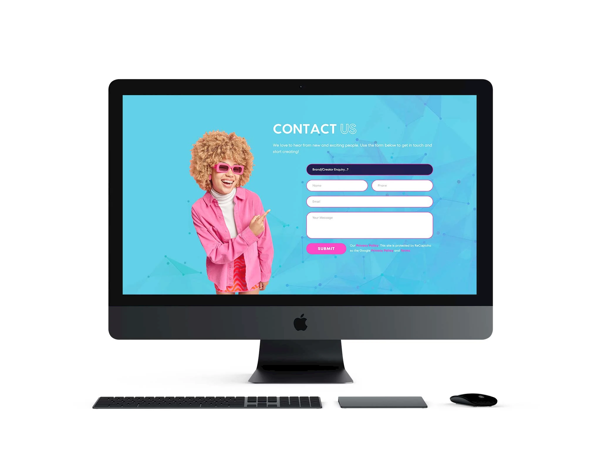 Get Trending Gallery