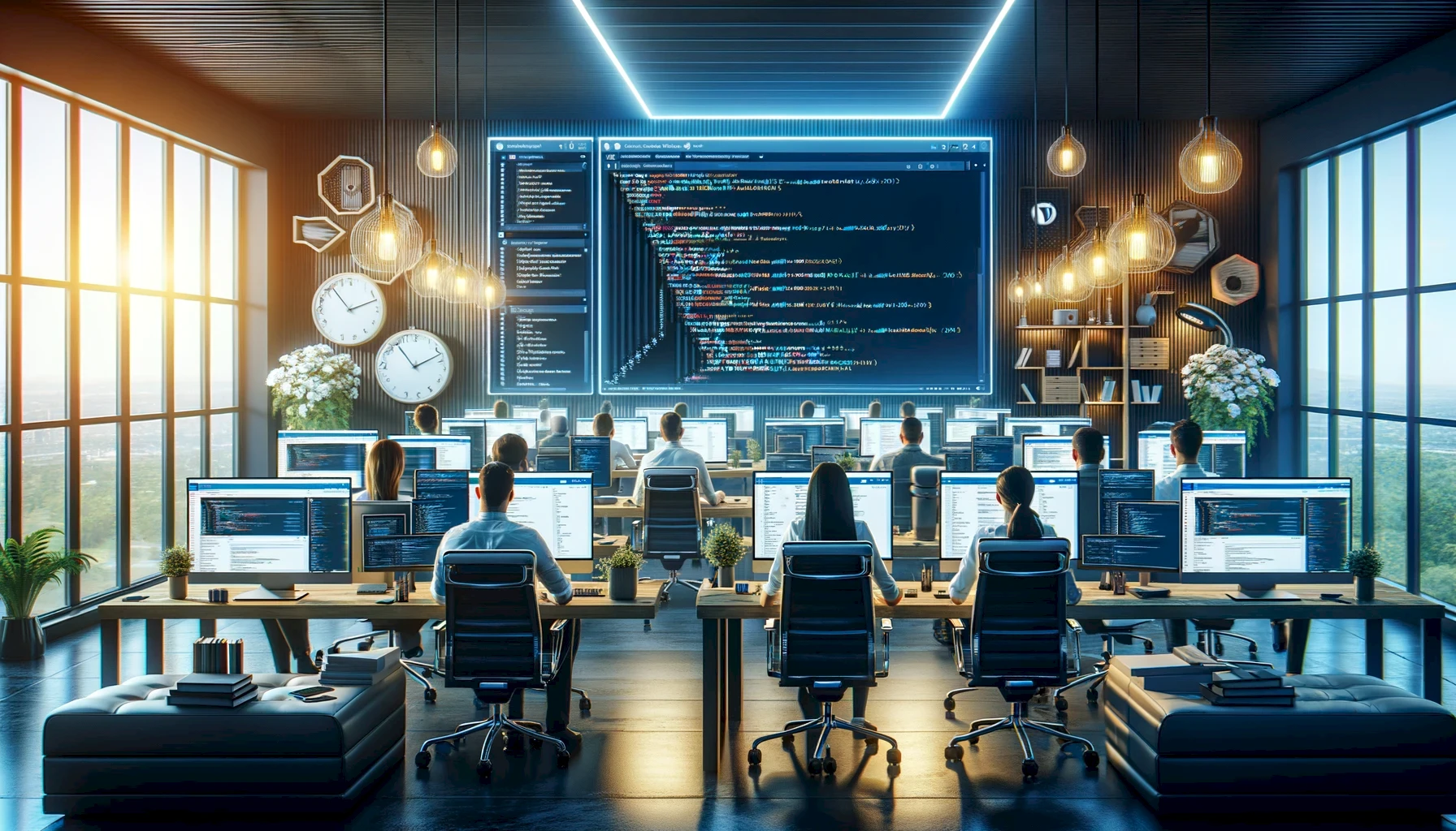 Will WordPress Replace Web Developers?