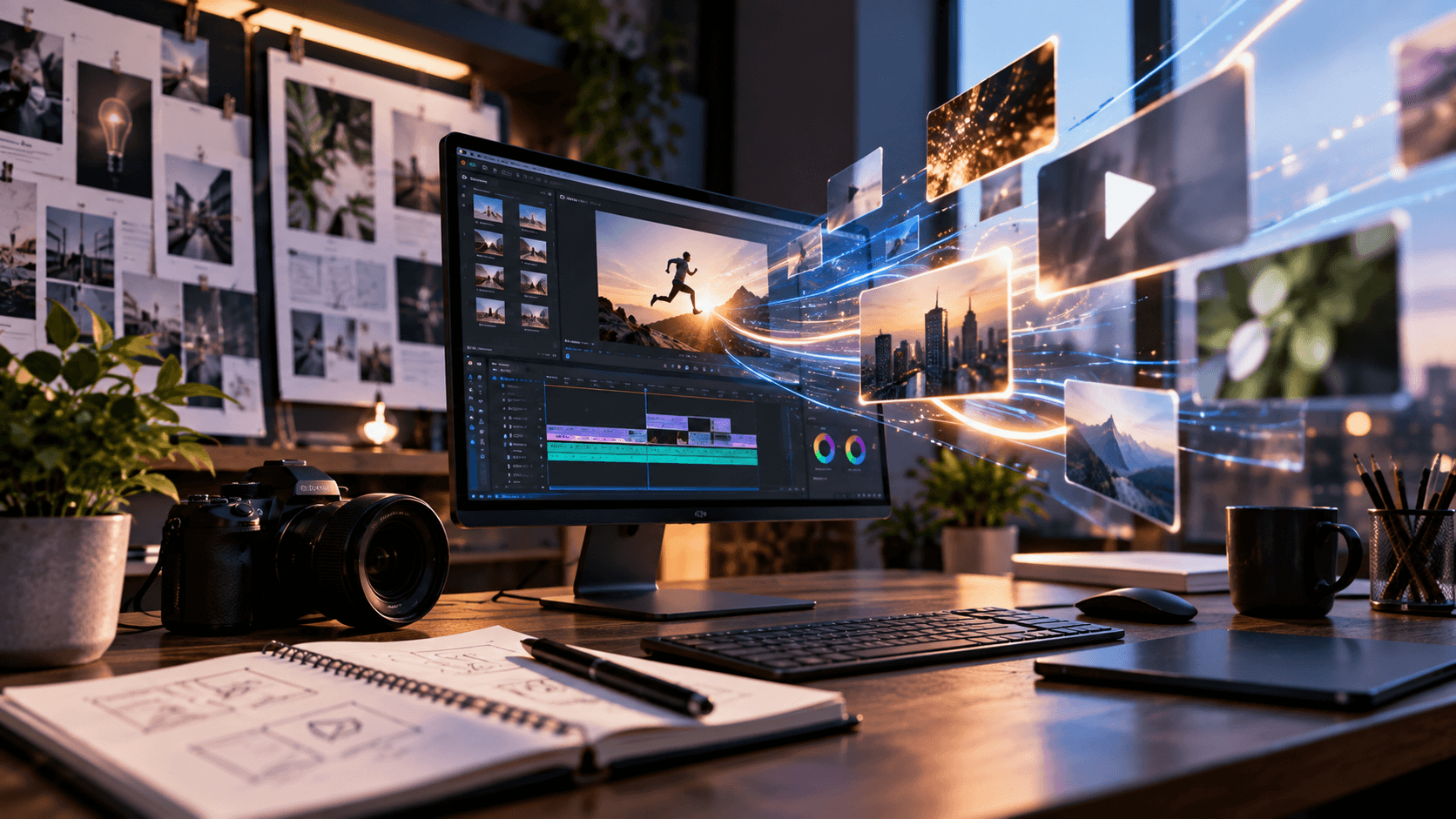 Introducing Motion Effects to enhance your brand message