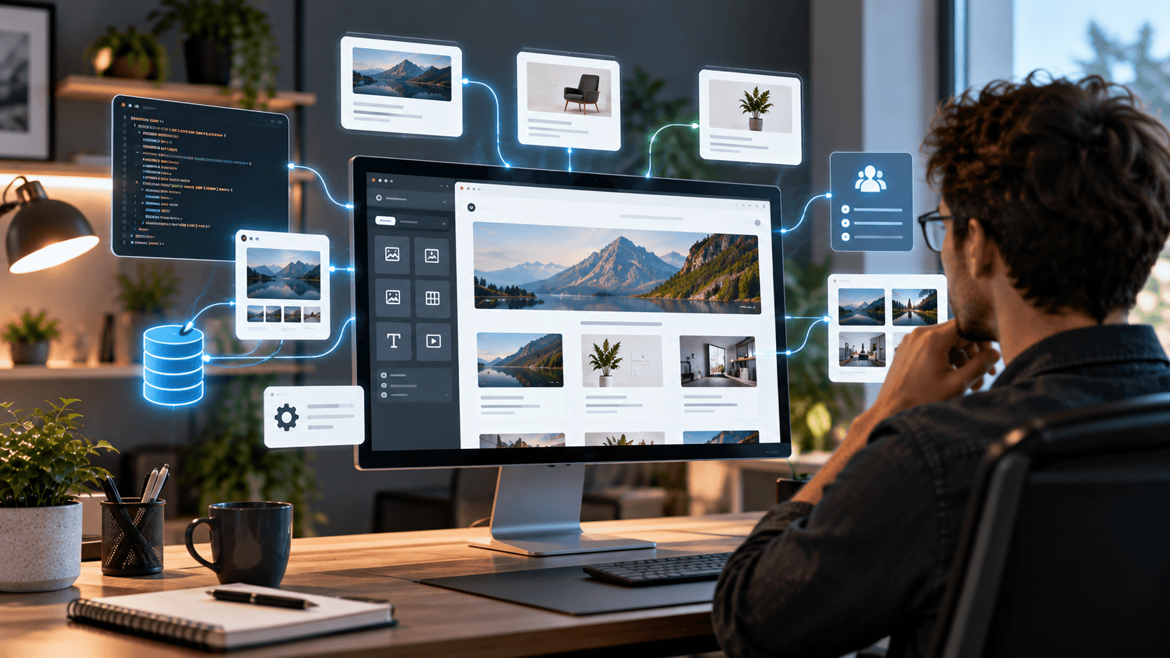 Can WordPress Make Dynamic Websites?