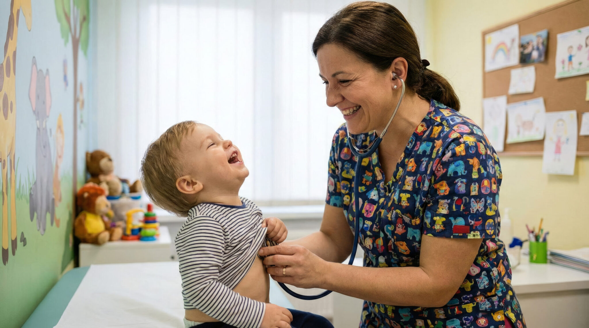 Web Design for Healthcare