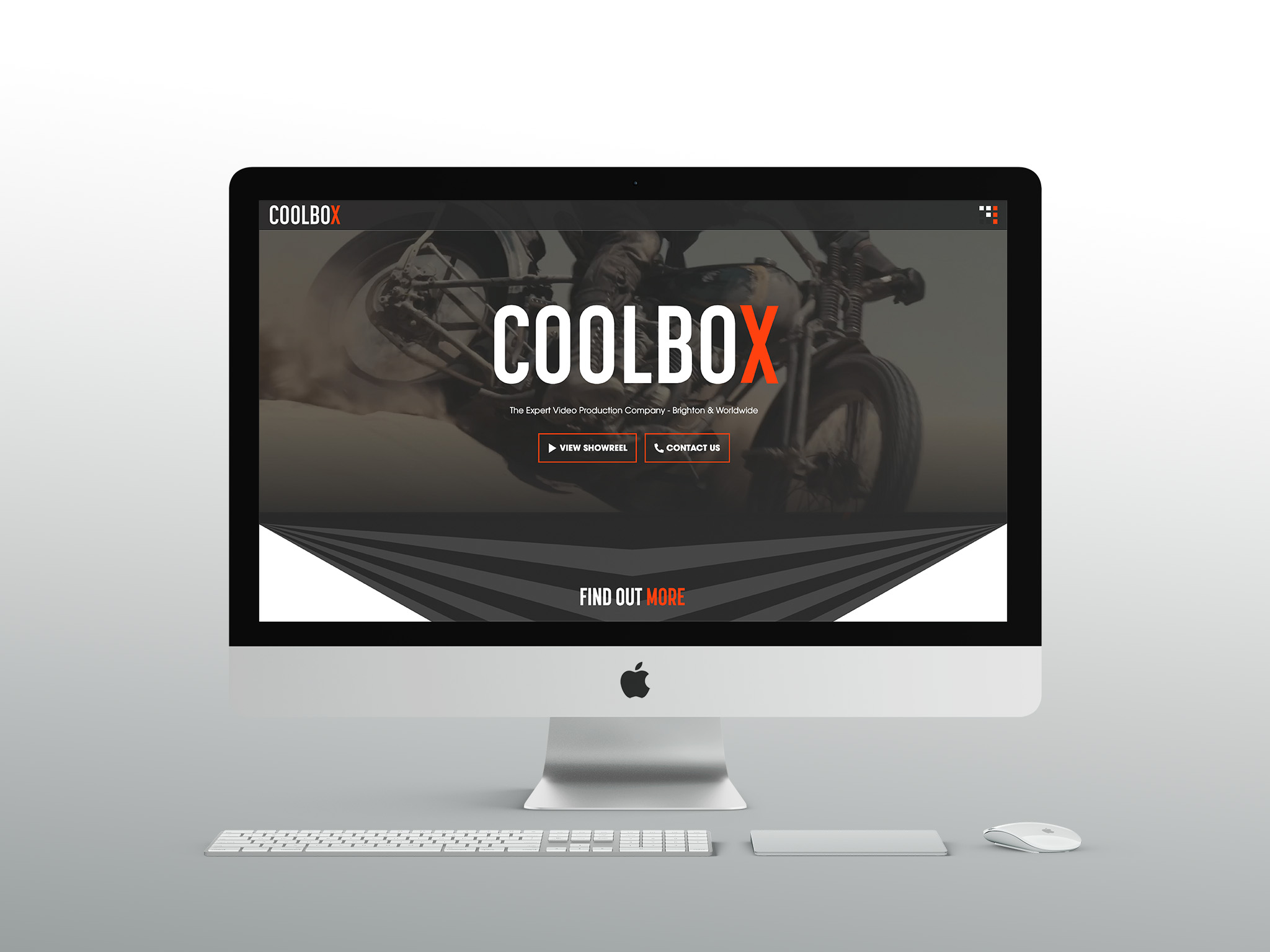 CoolBox Films
