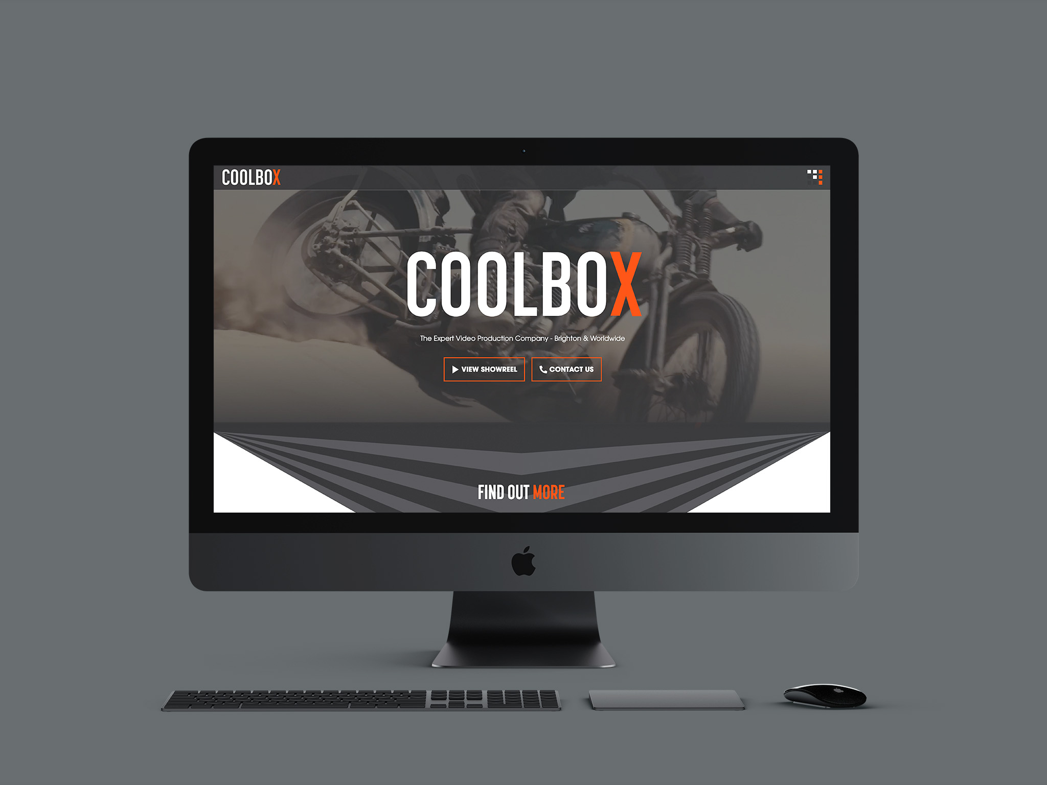 CoolBox Films