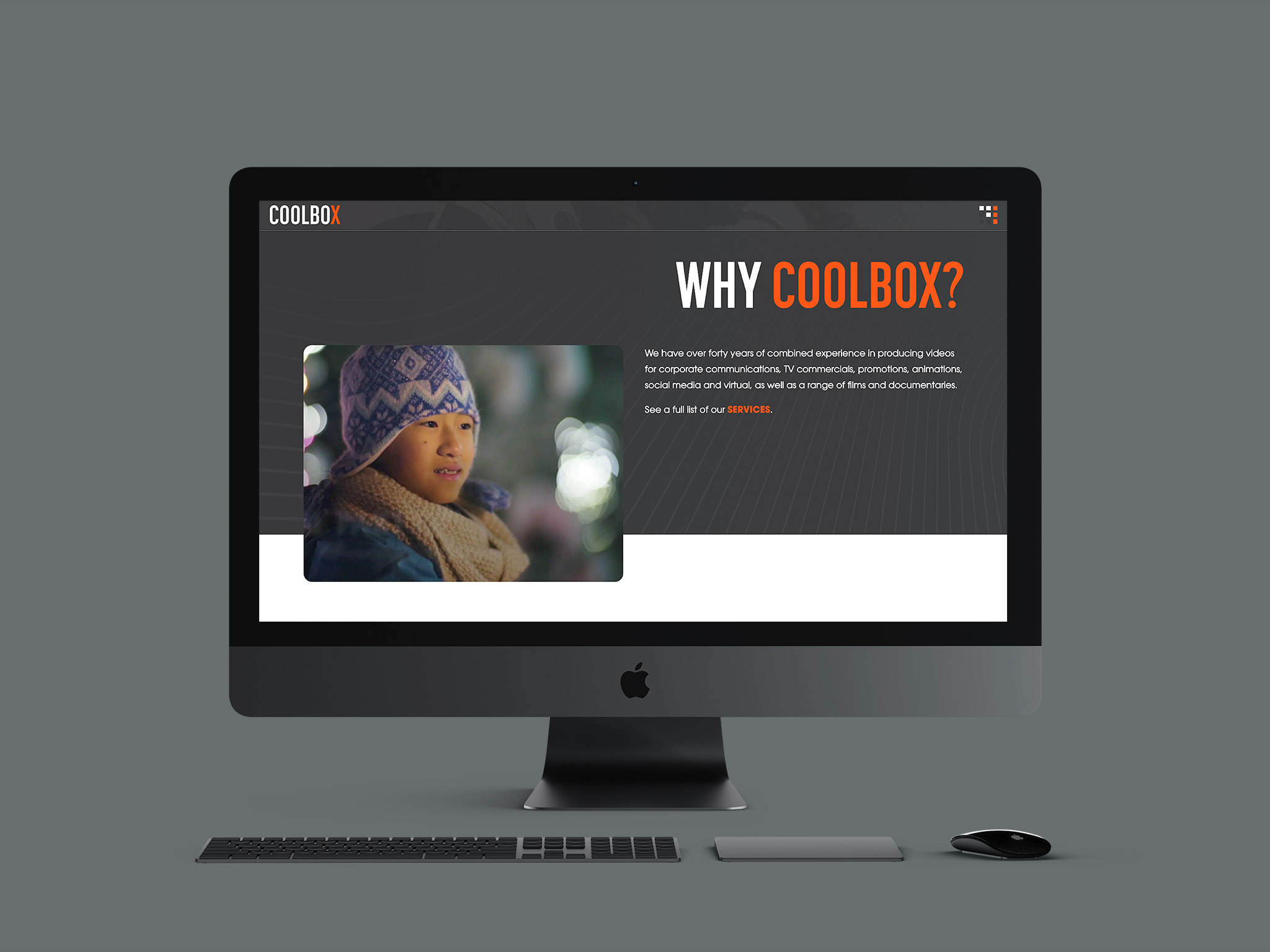 CoolBox Films