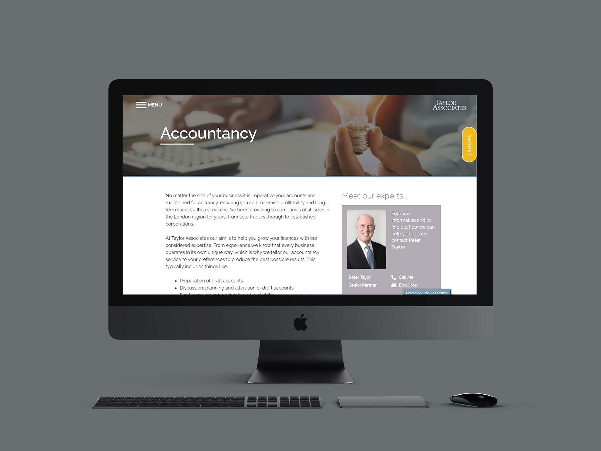 Taylor Associates