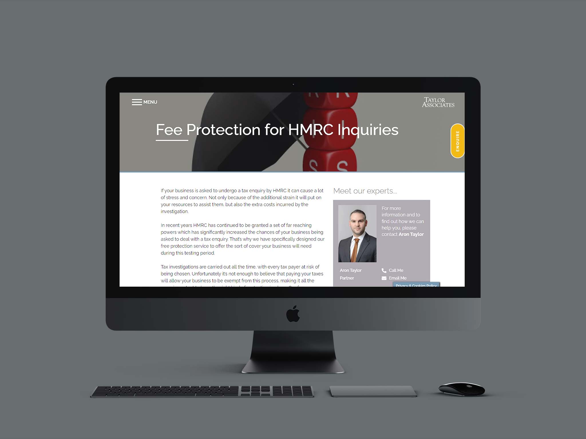Taylor Associates