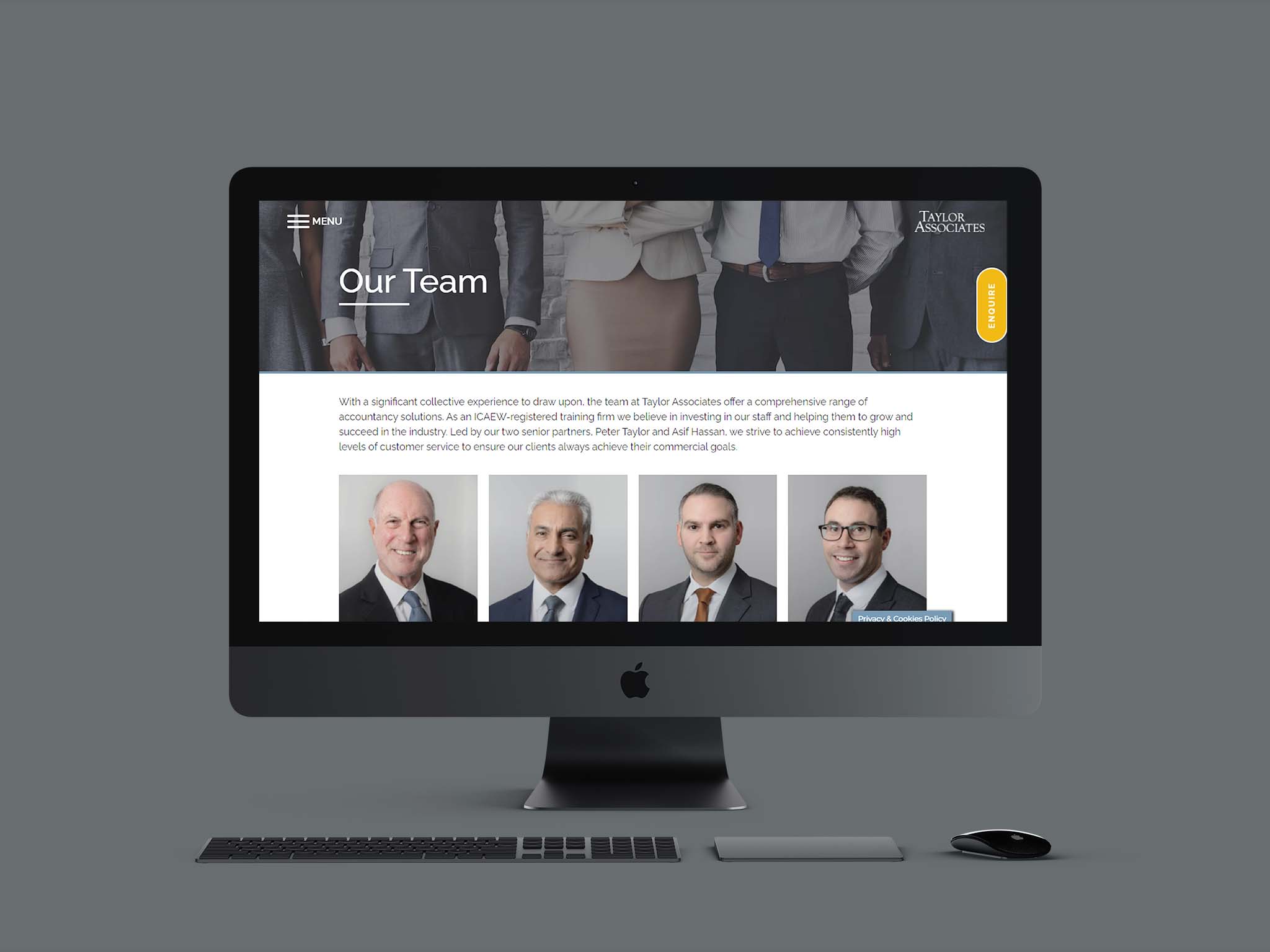 Taylor Associates