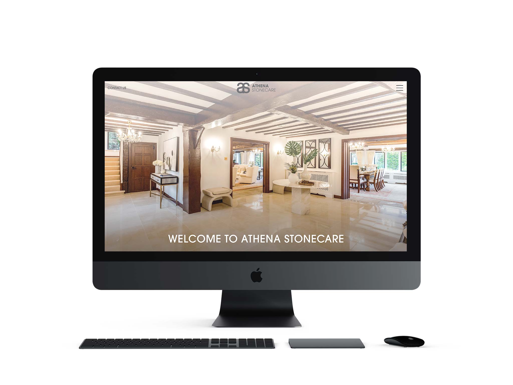 Athena Stone Care