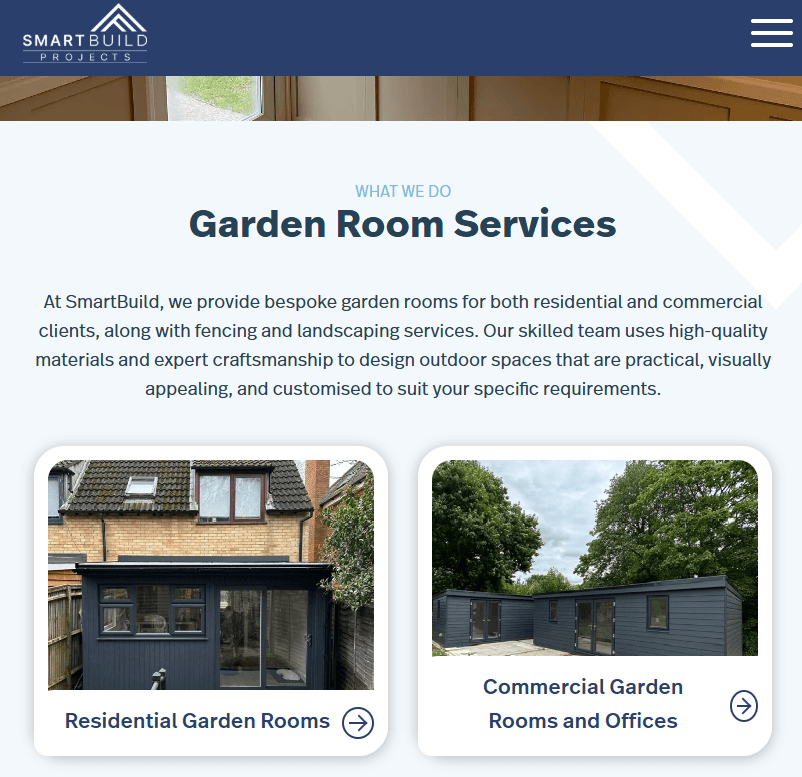 Smart Build