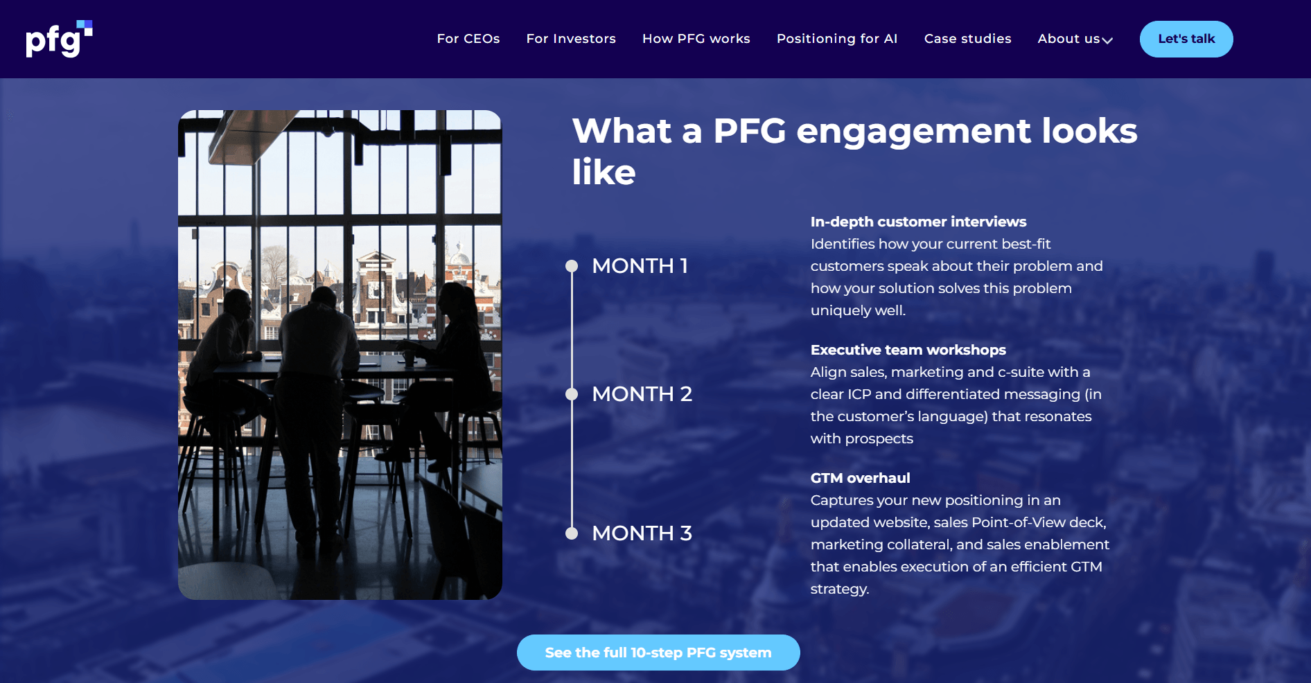 PFG