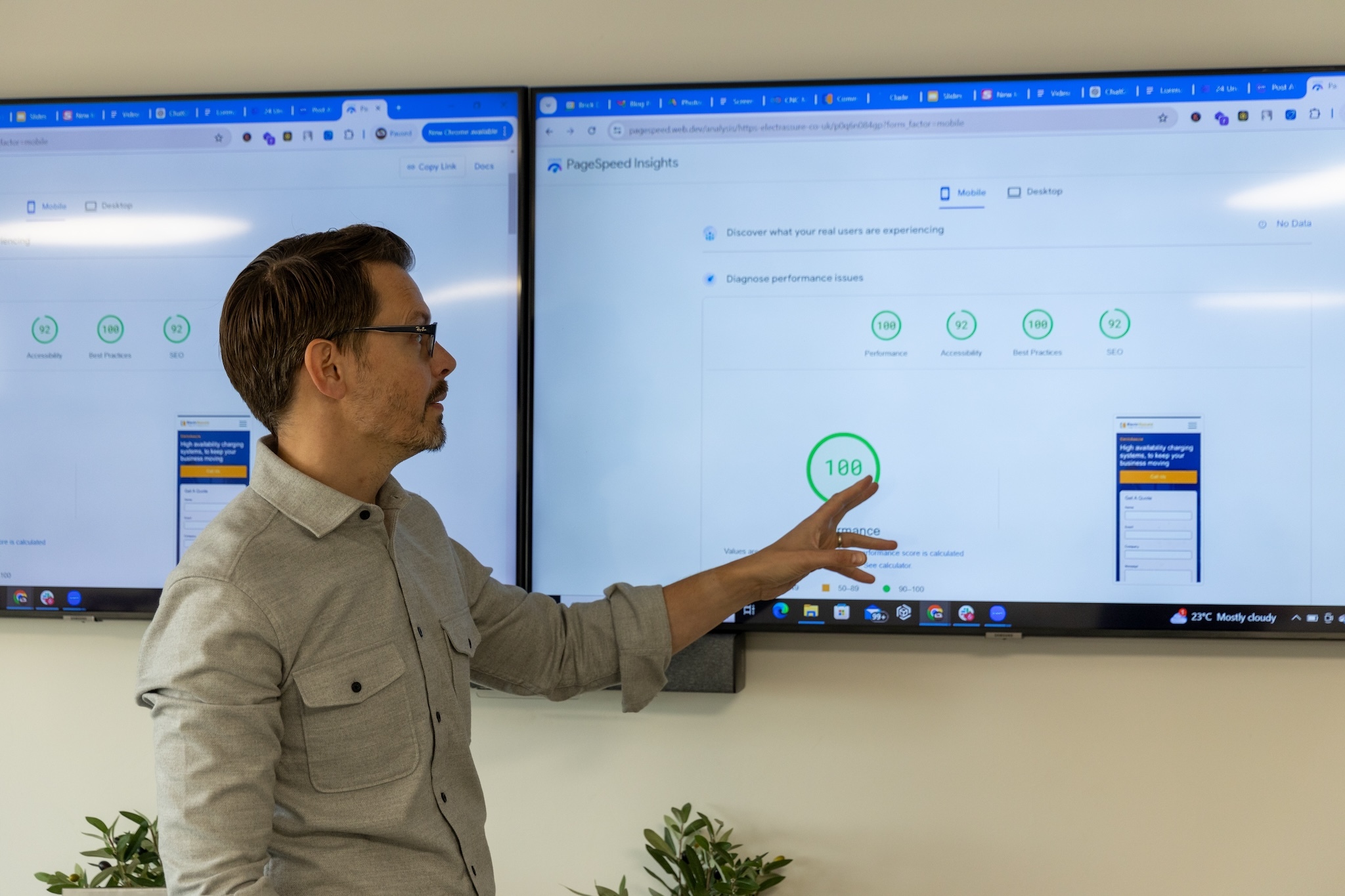 Grow With Confidence