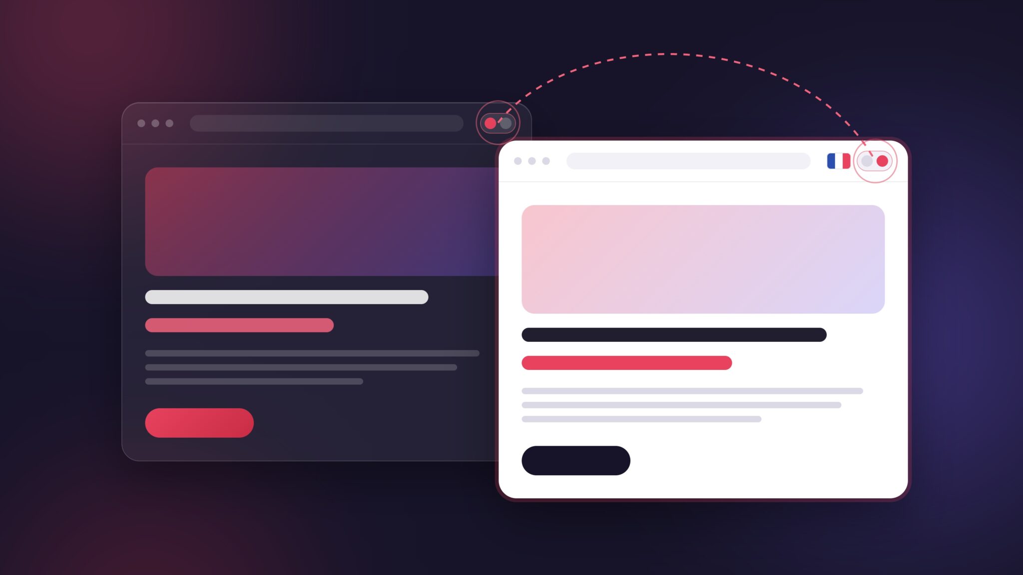 How We Built a Custom Multilingual WordPress Plugin for a UK and French Technical Ceramics Distributor