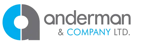 ANDERMAN & COMPANY logo